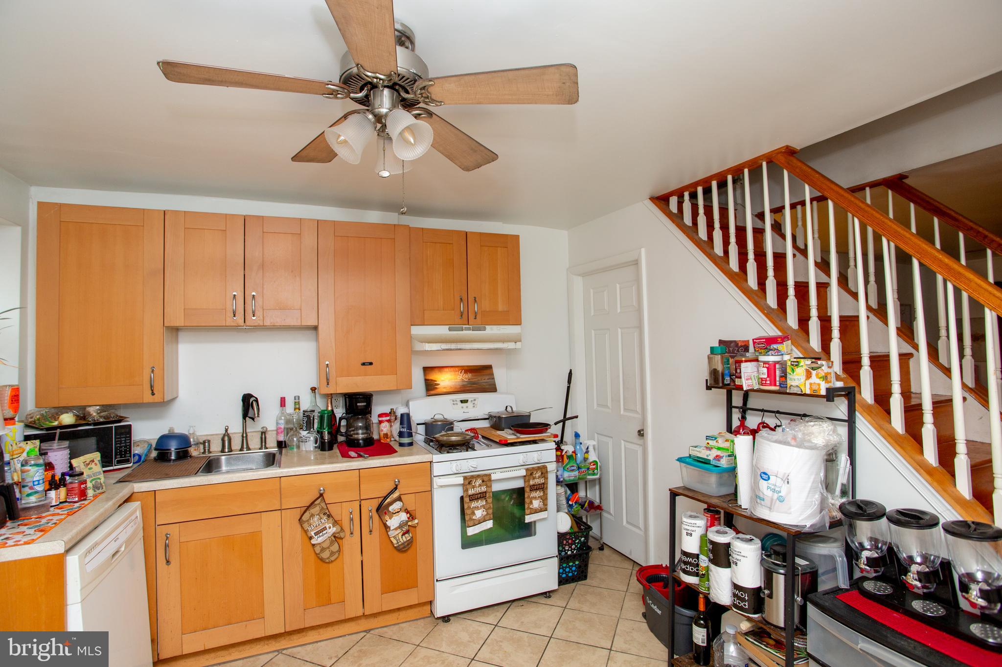 TACONY - Residential