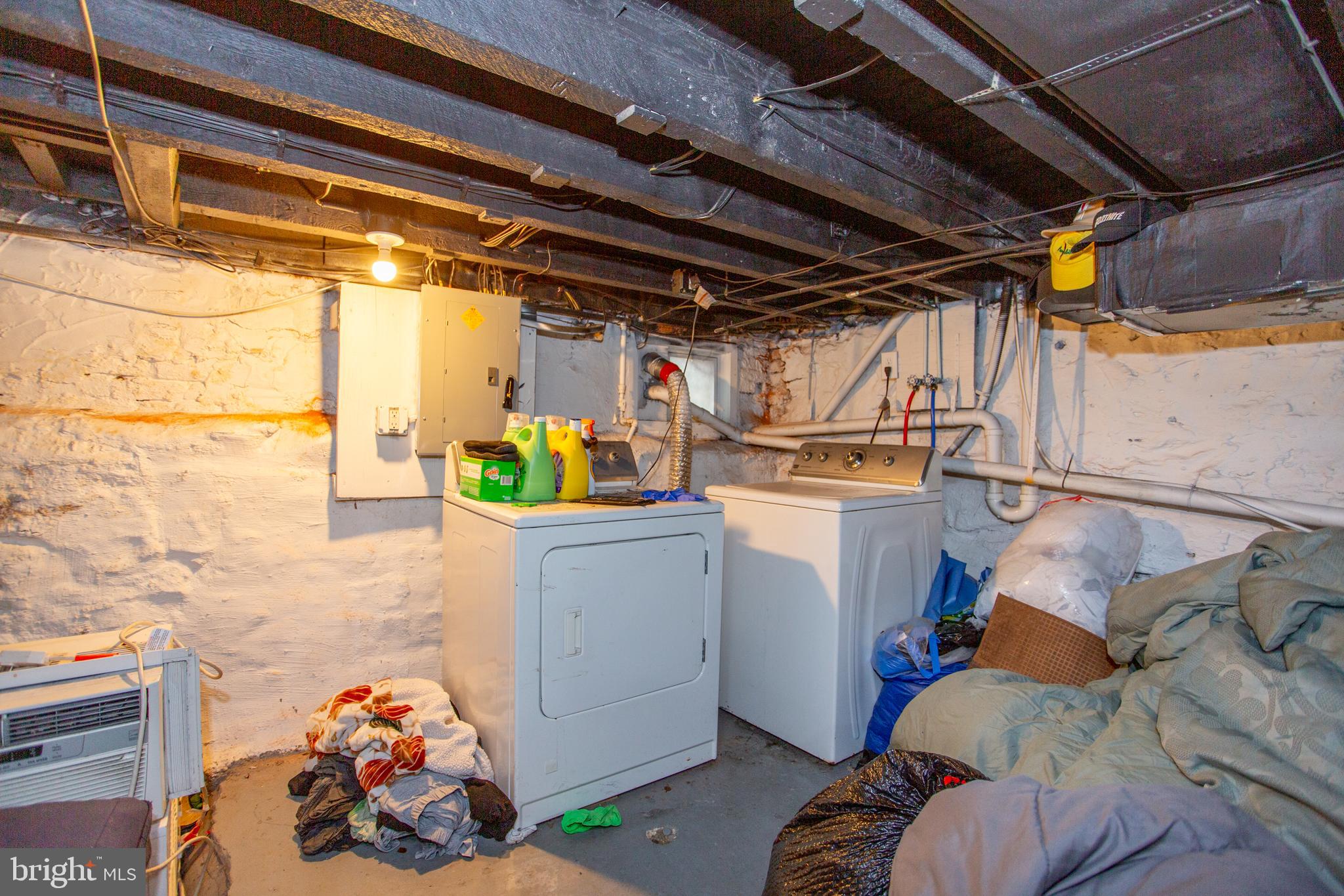 TACONY - Residential