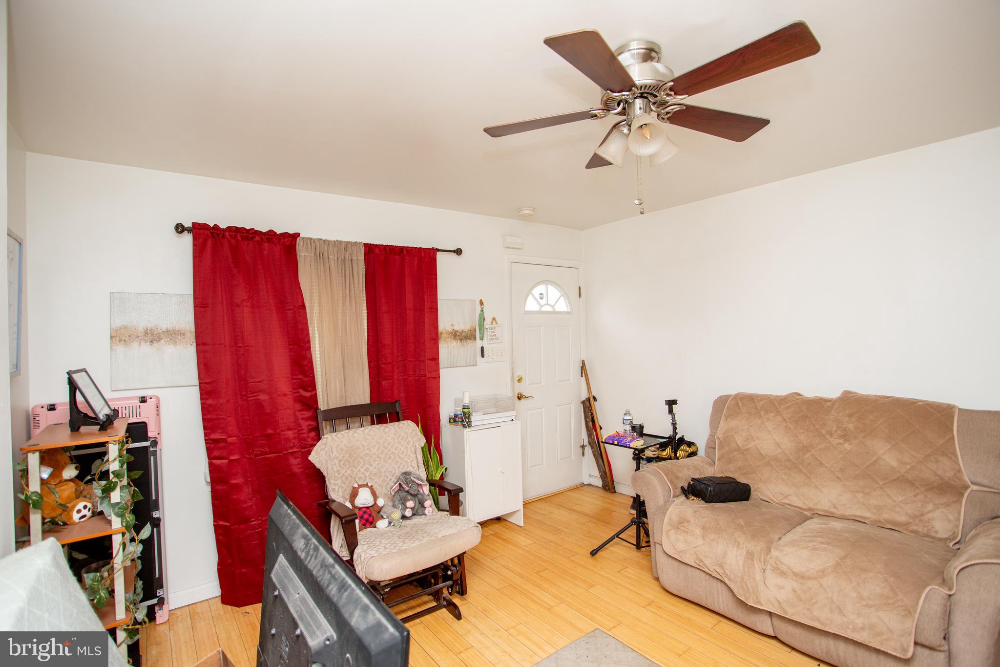 TACONY - Residential