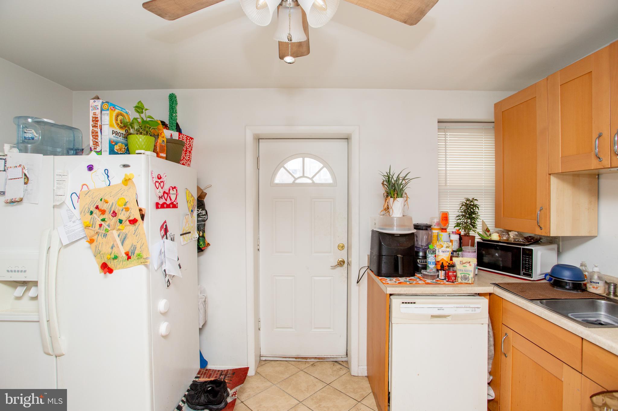 TACONY - Residential