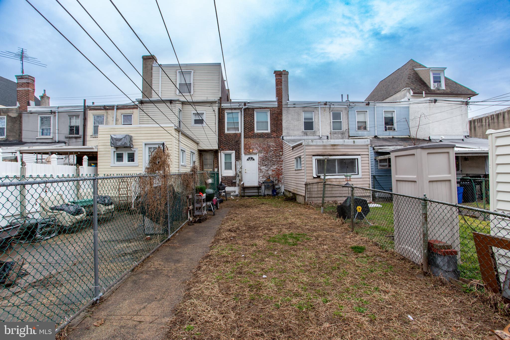 TACONY - Residential