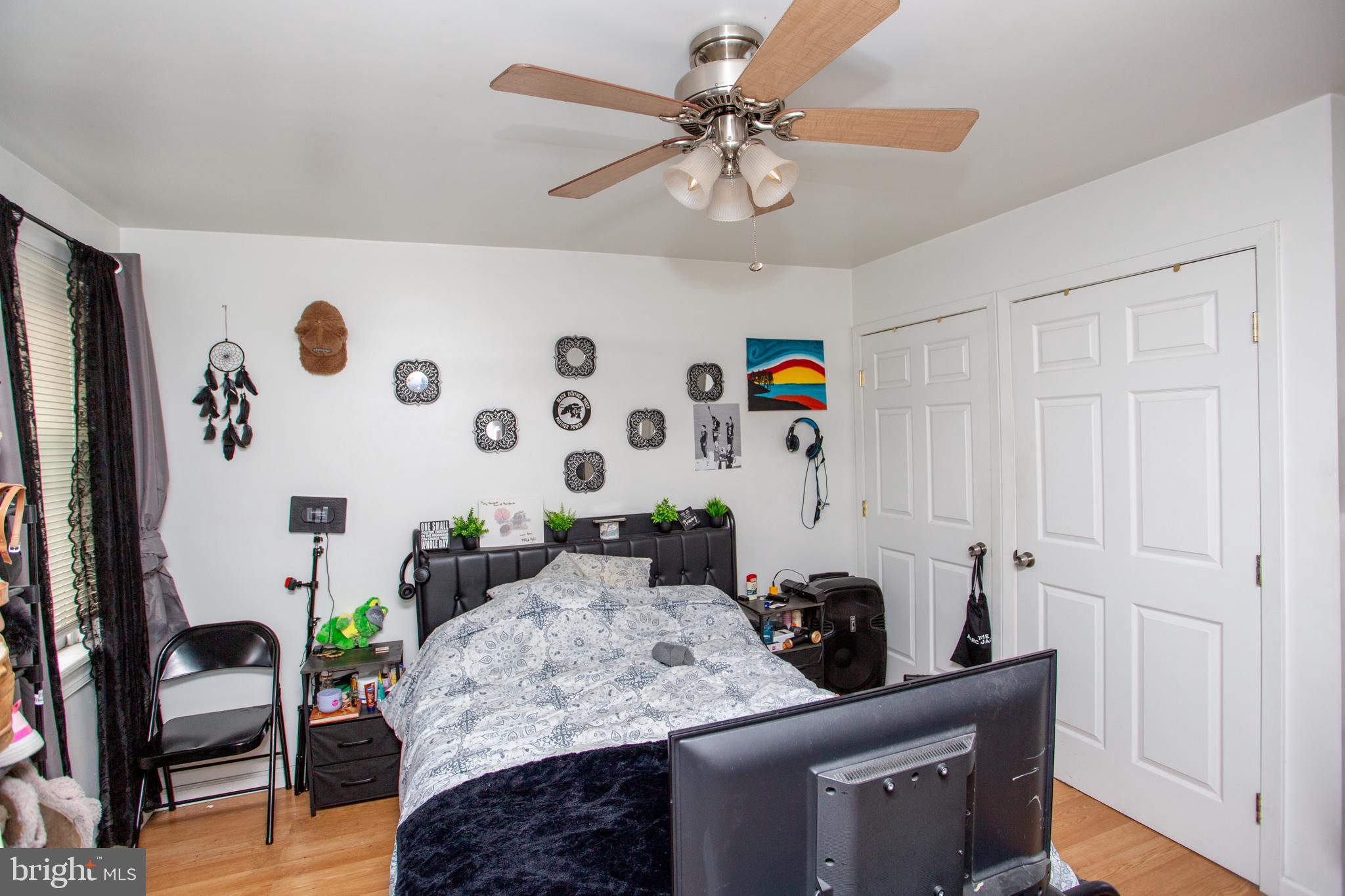 TACONY - Residential