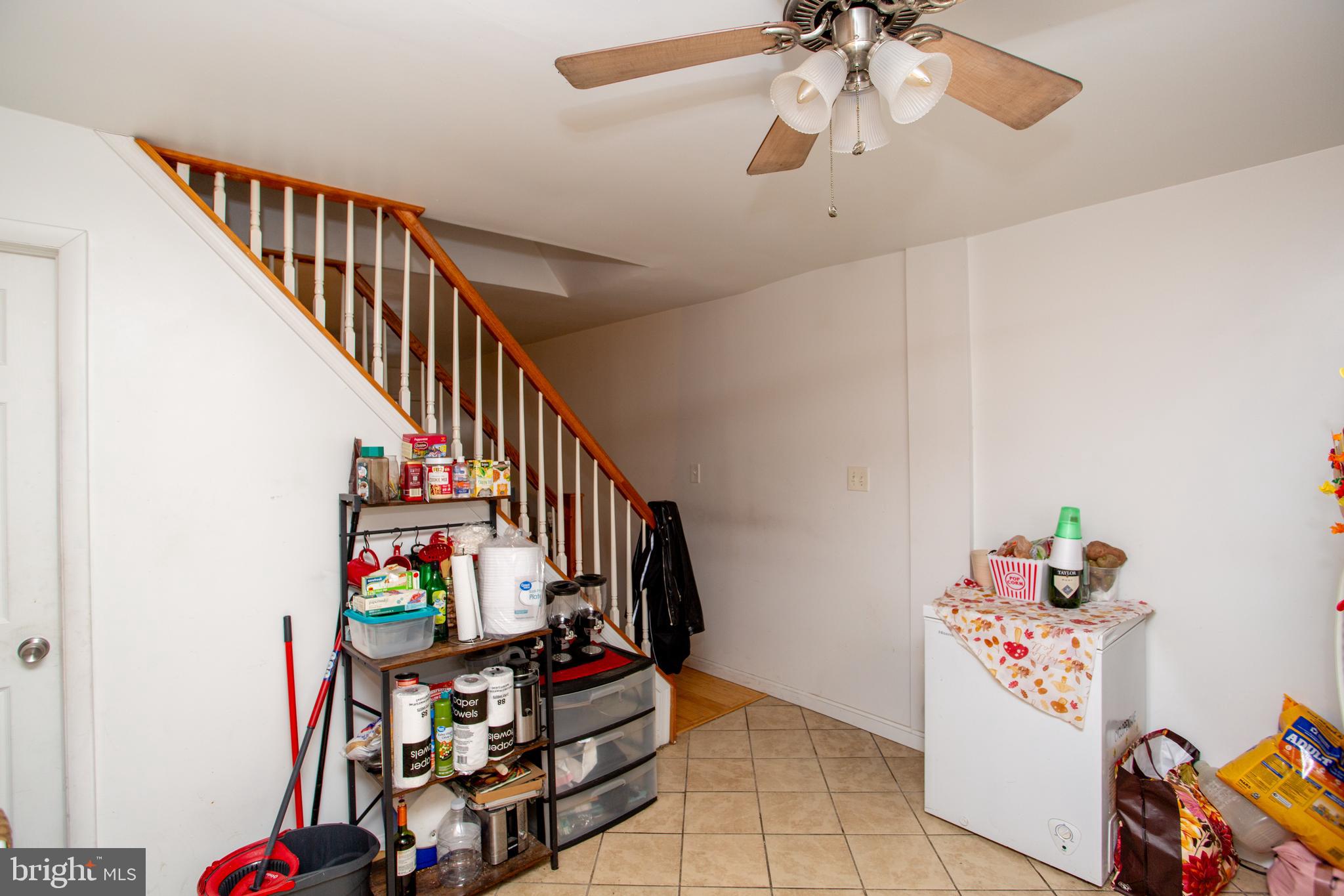 TACONY - Residential