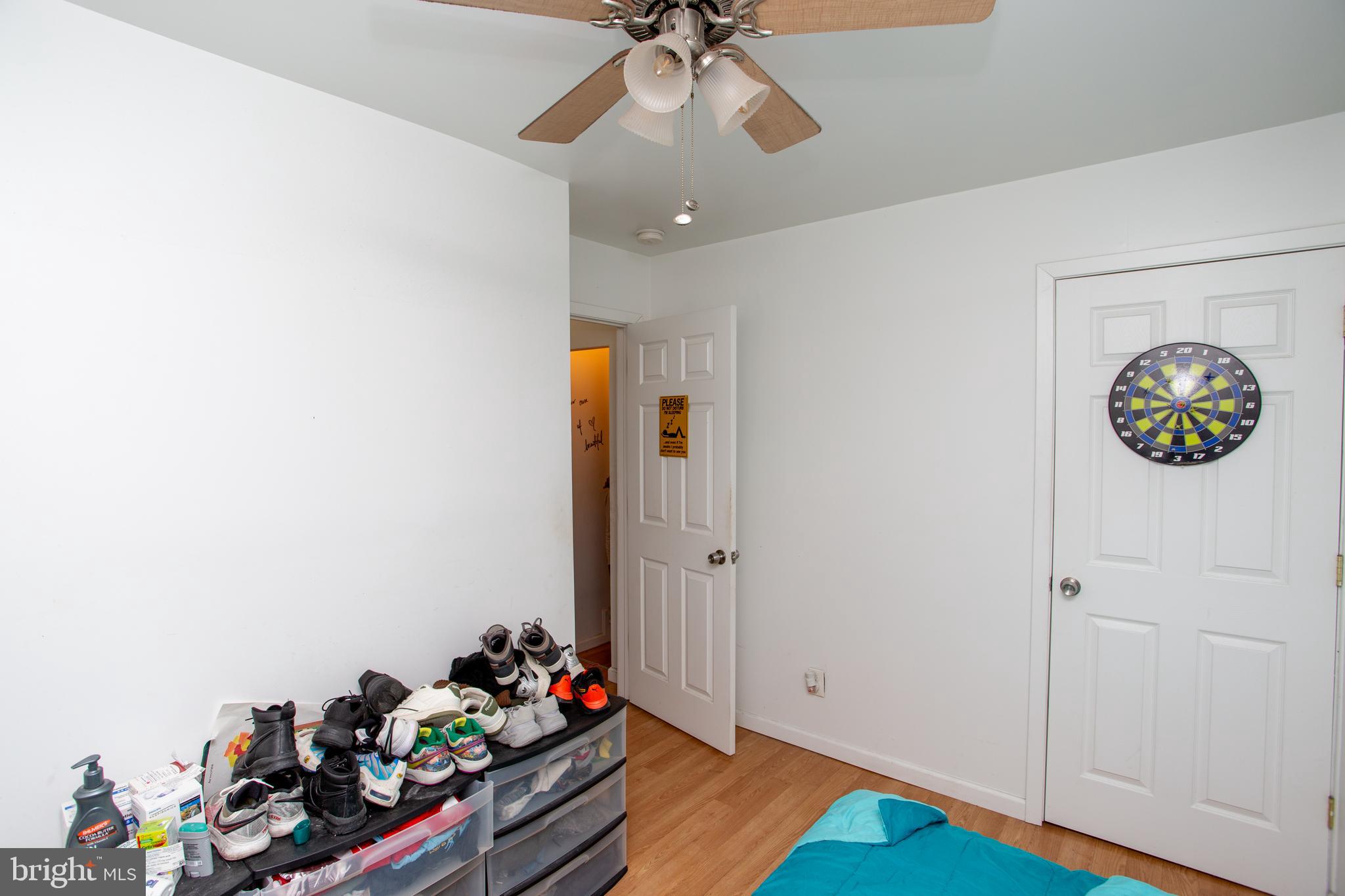 TACONY - Residential