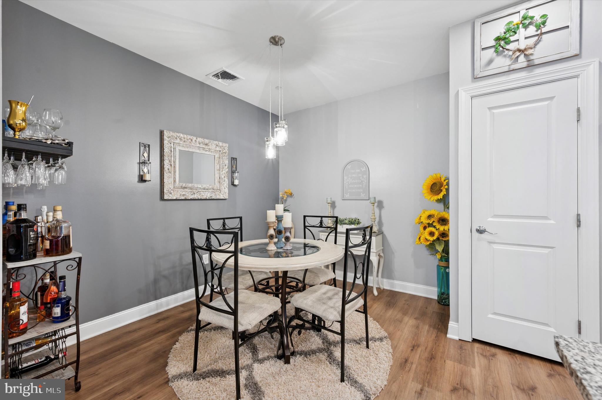 RESIDENCES AT BROOKHAVEN GLEN - Residential