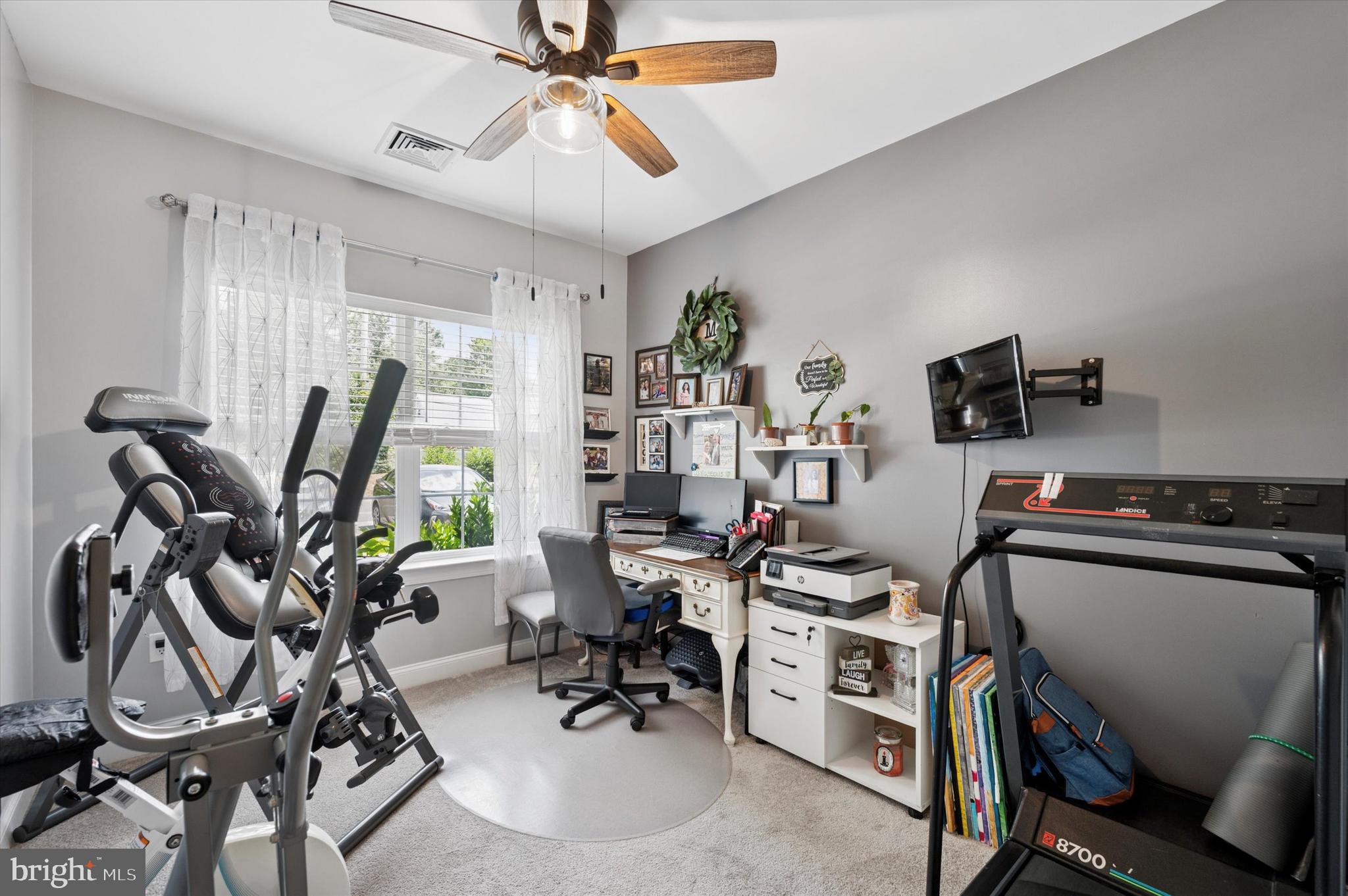 RESIDENCES AT BROOKHAVEN GLEN - Residential