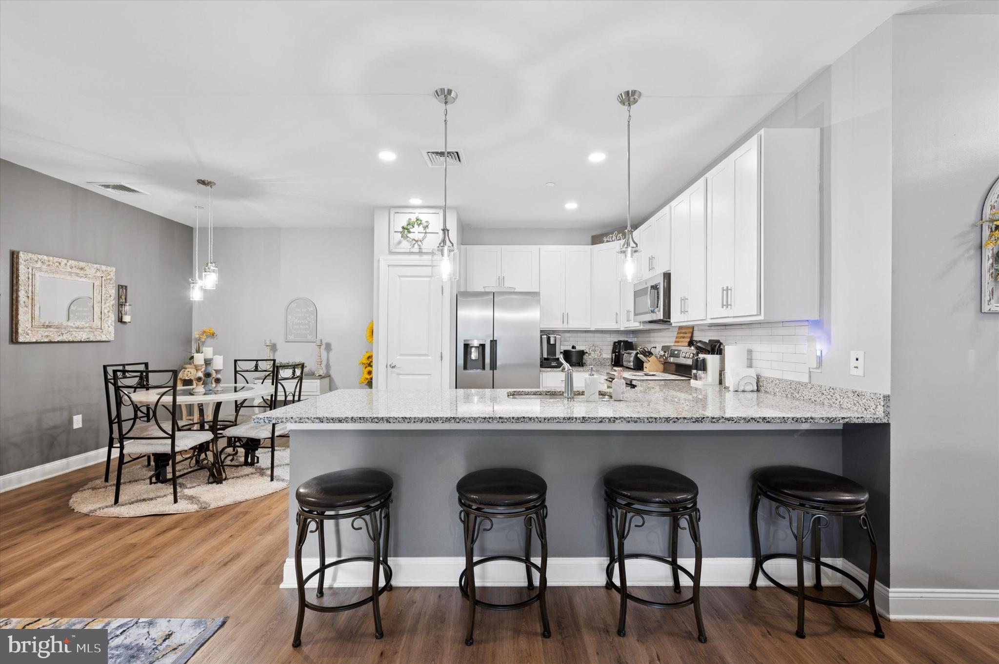 600 HARVIN WAY 611