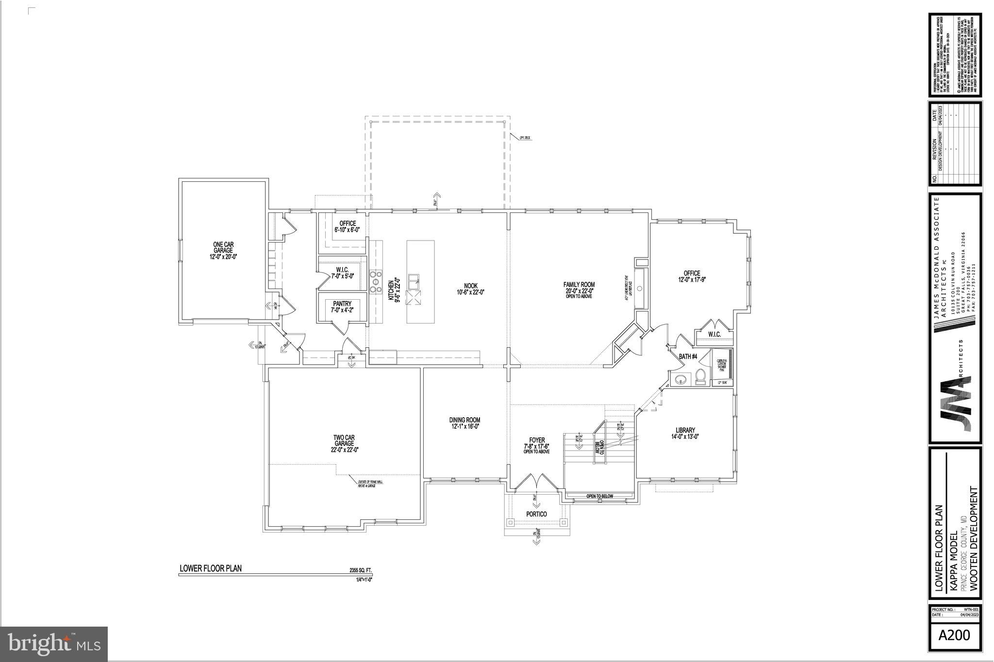 COLLINGTON ESTATES - Land