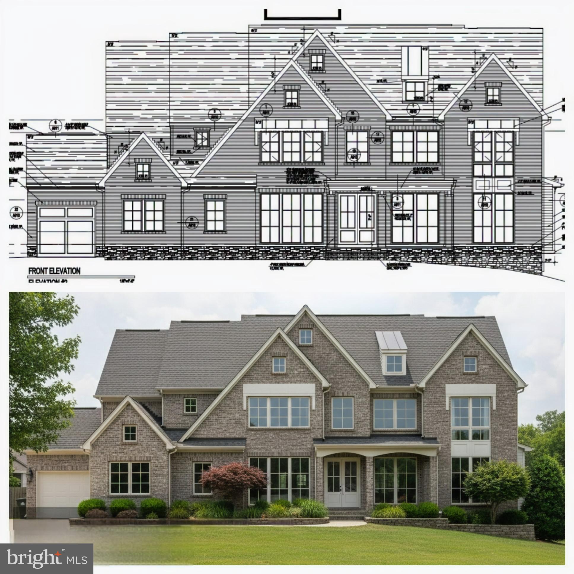 COLLINGTON ESTATES - Land