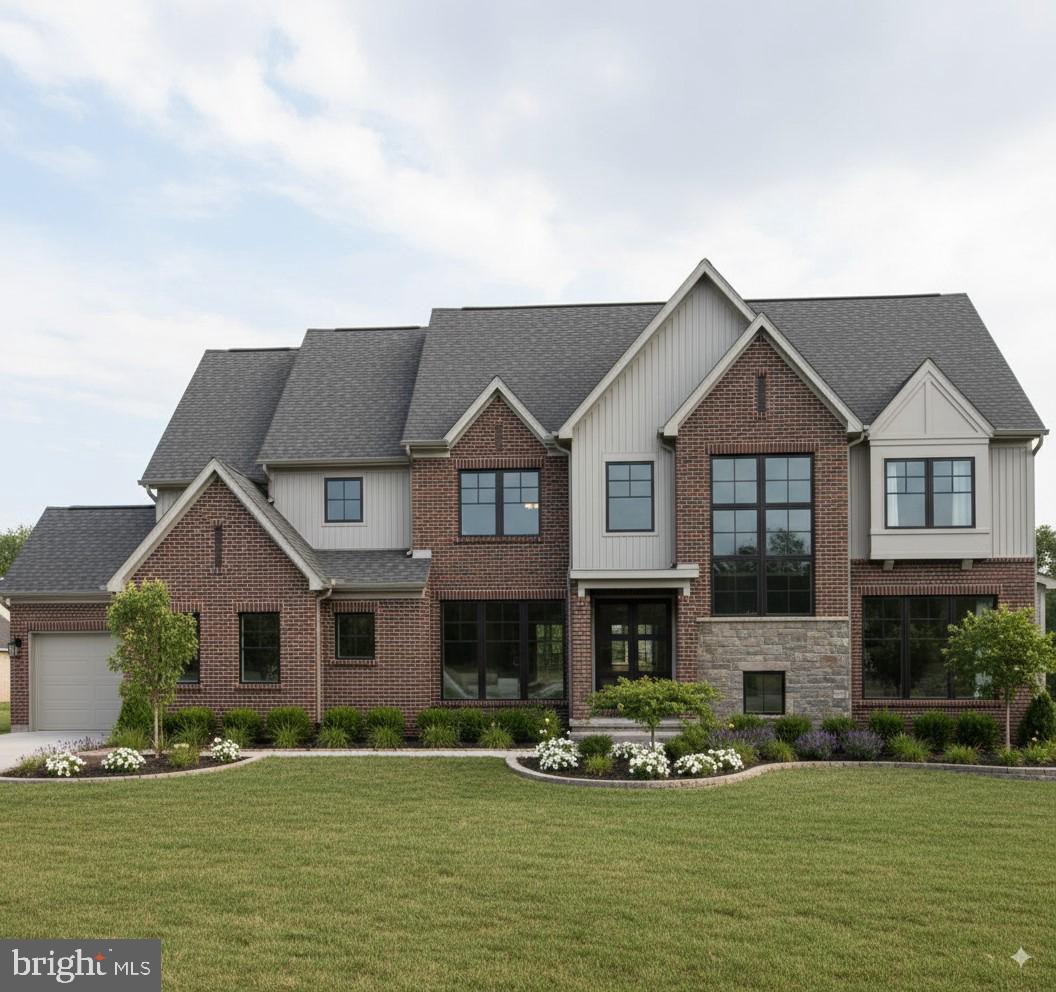 COLLINGTON ESTATES - Land