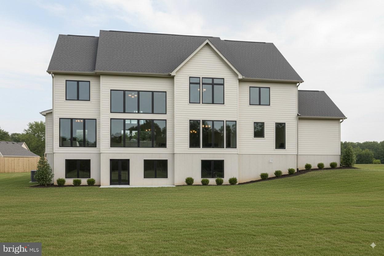 COLLINGTON ESTATES - Land