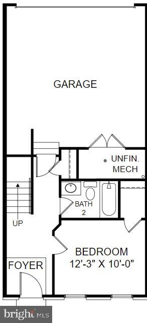 GATEWAY WEST - Residential