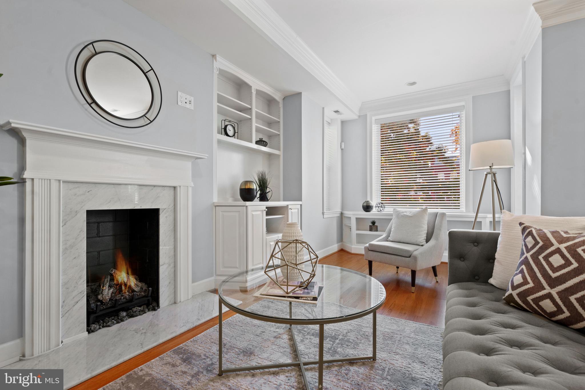 1305 IRVING STREET NW 2