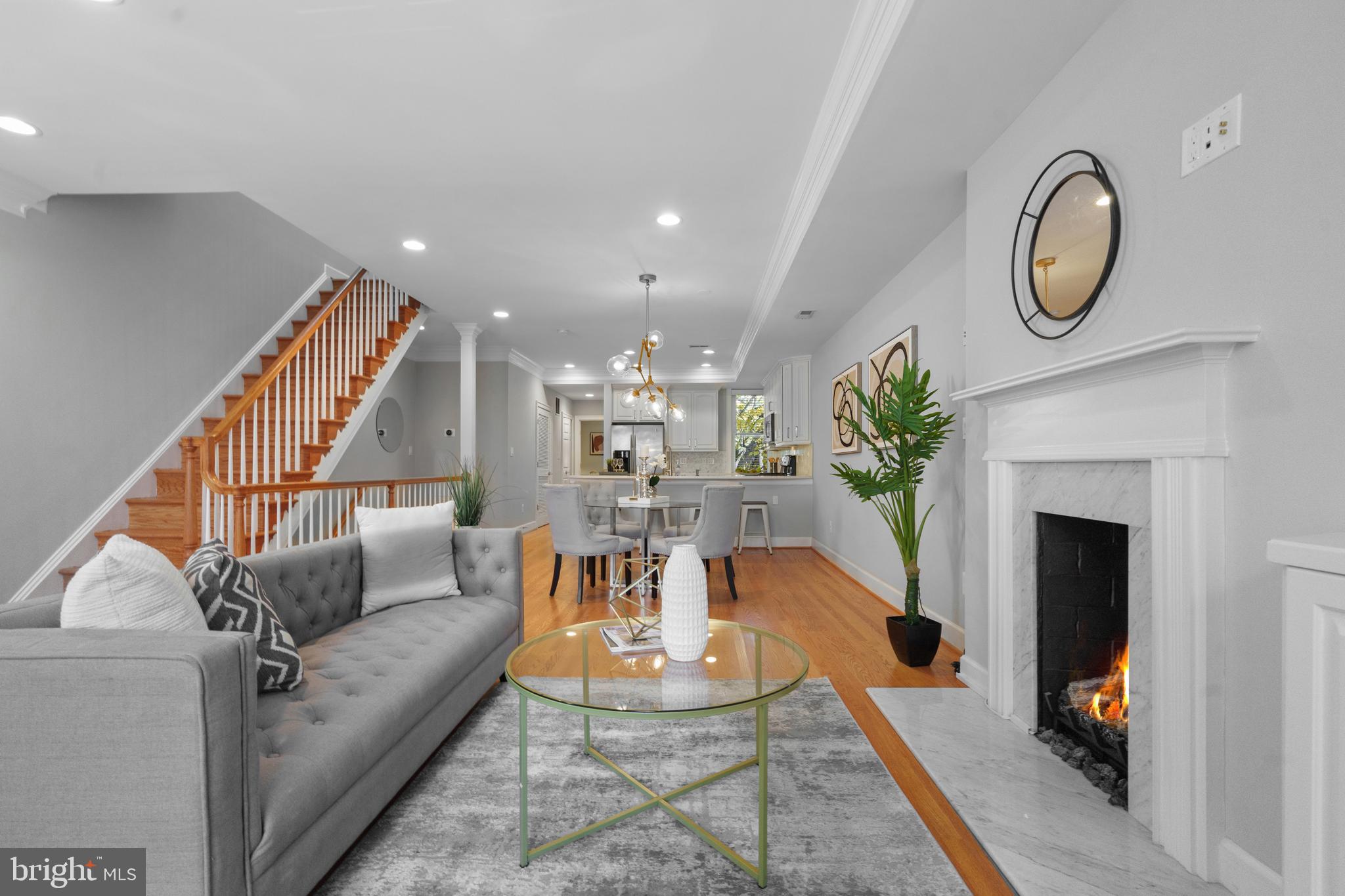 1305 IRVING STREET NW 2