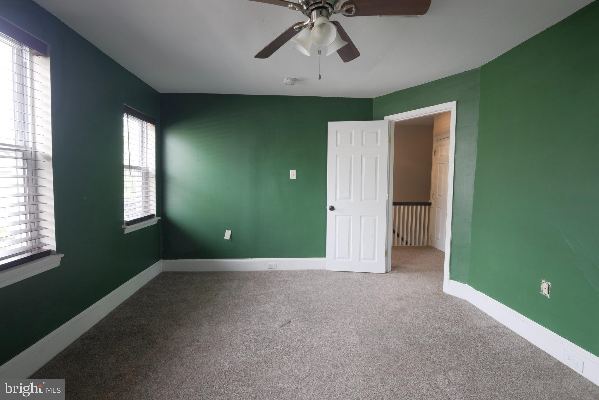 WILM #05 - Residential