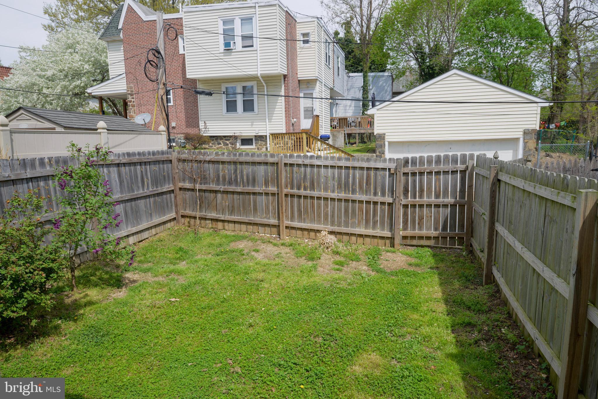 WILM #05 - Residential