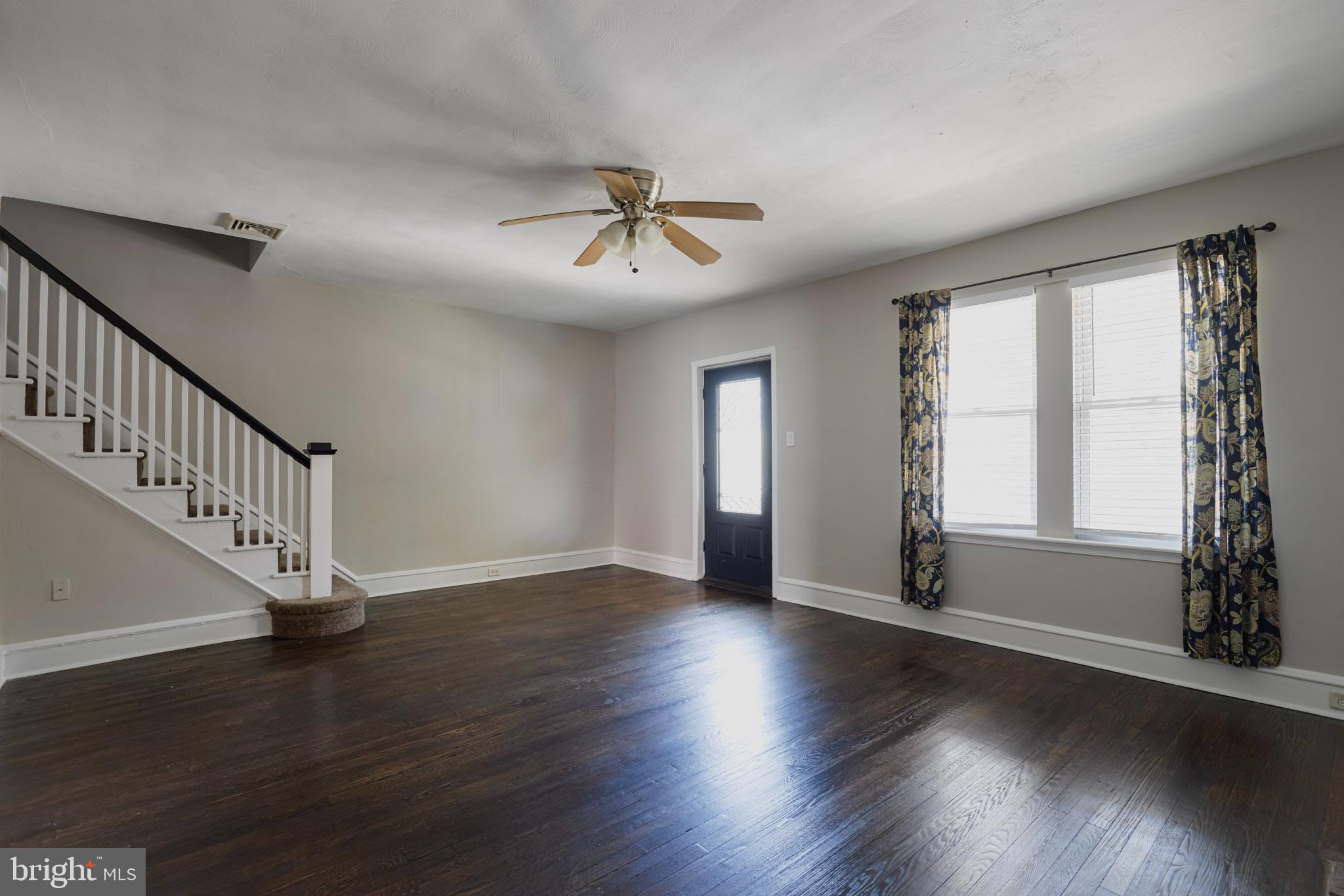 WILM #05 - Residential