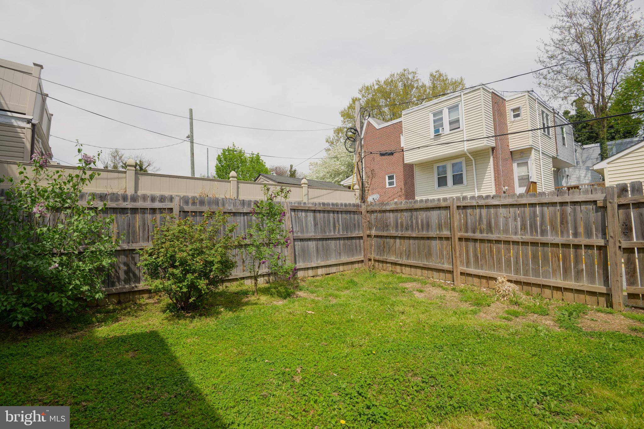 WILM #05 - Residential