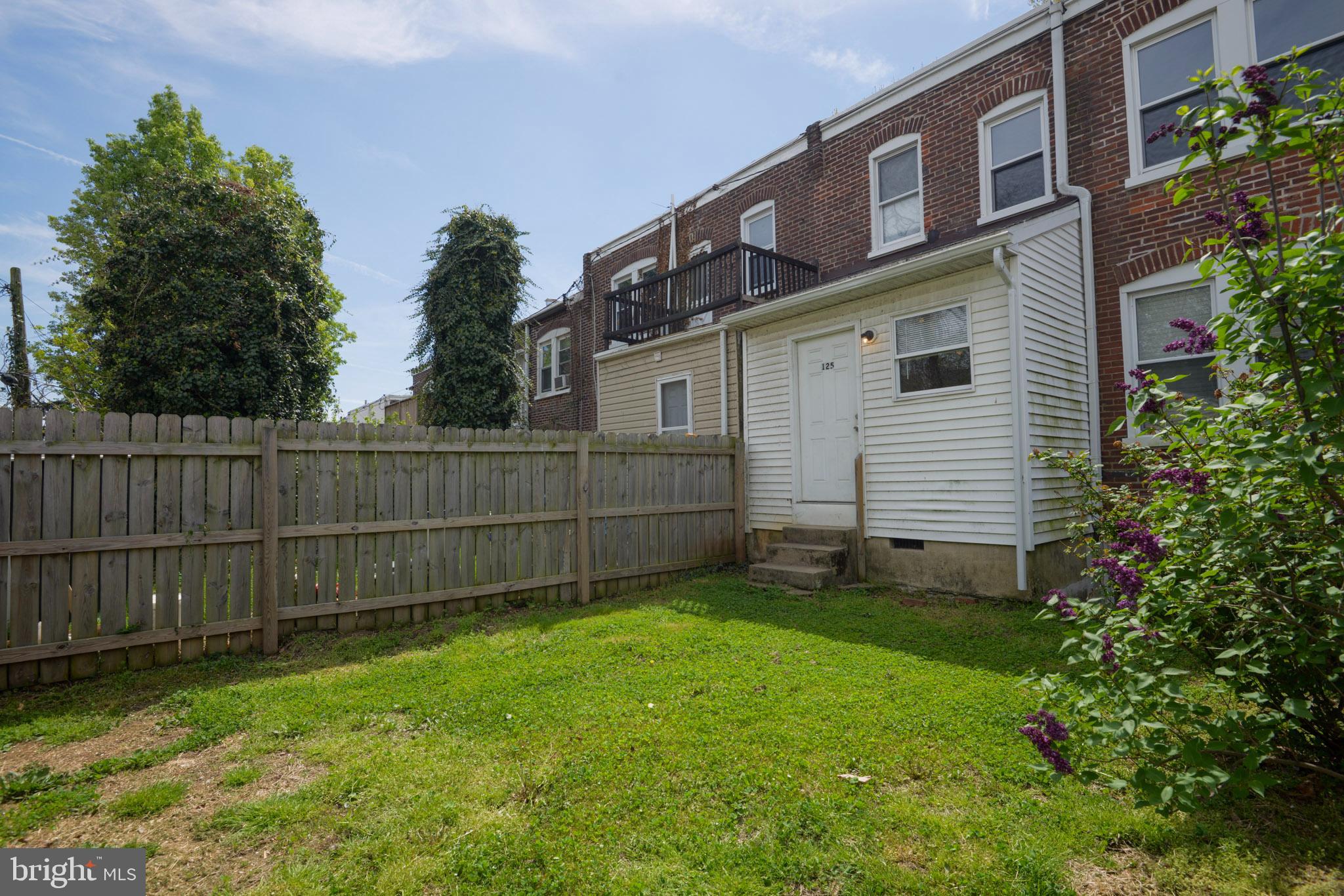 WILM #05 - Residential