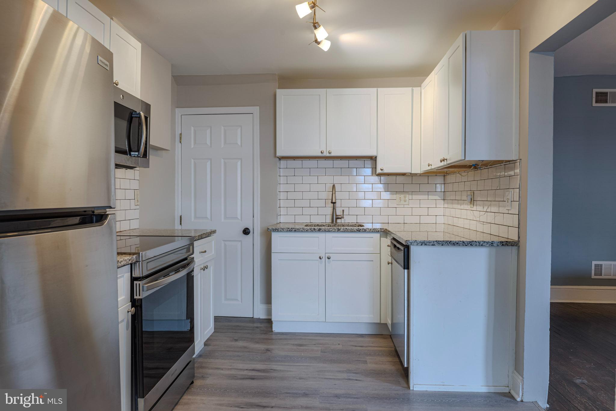 WILM #05 - Residential