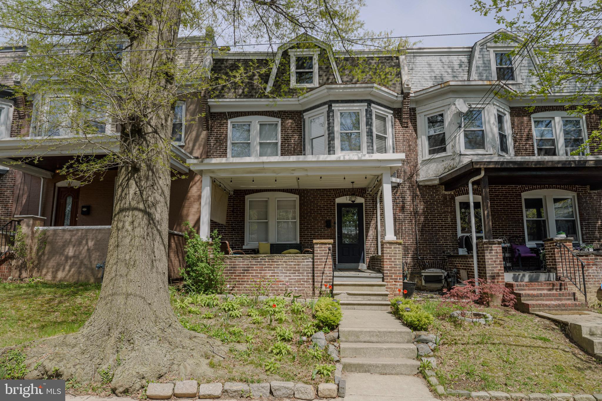 WILM #05 - Residential