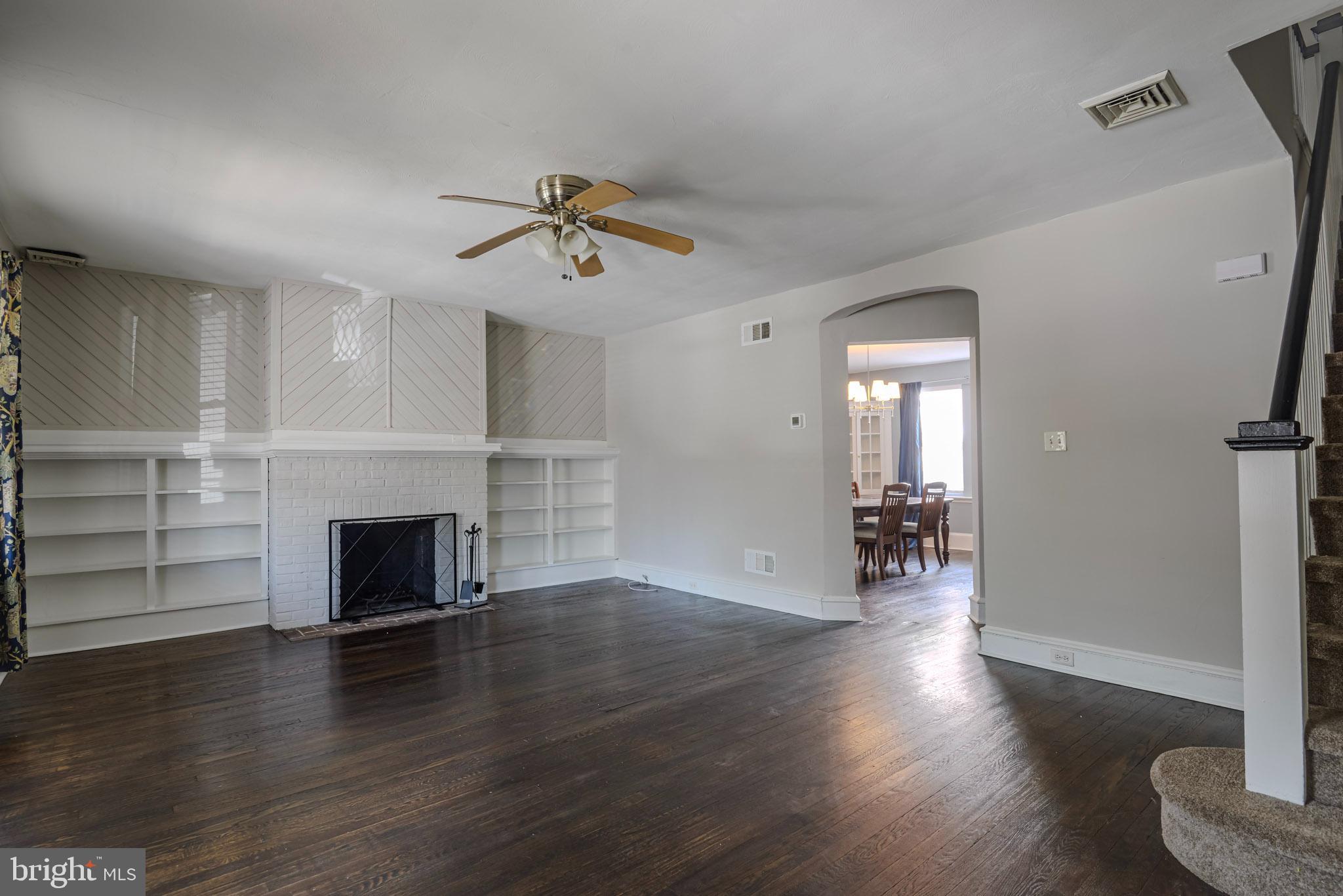 WILM #05 - Residential