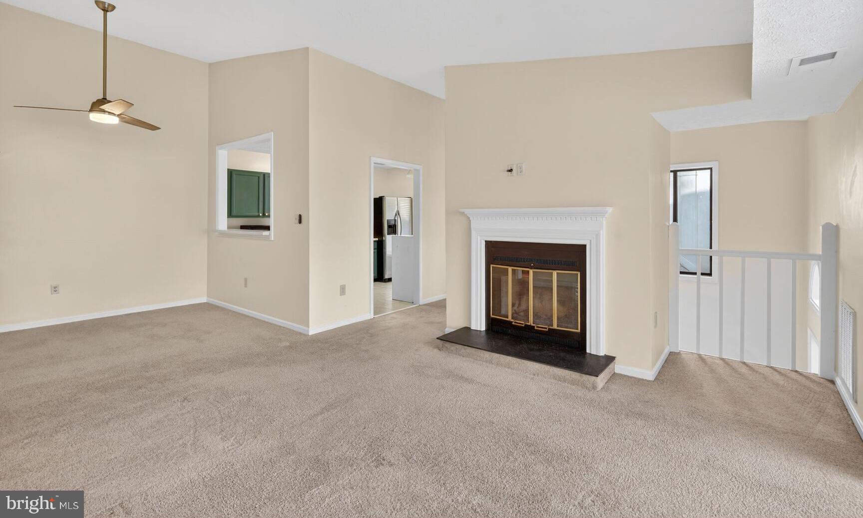 WINDBROOKE - Residential