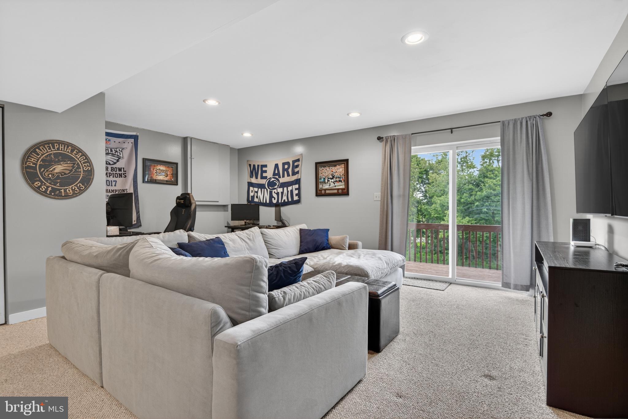 OAK RIDGE COMMONS - Residential