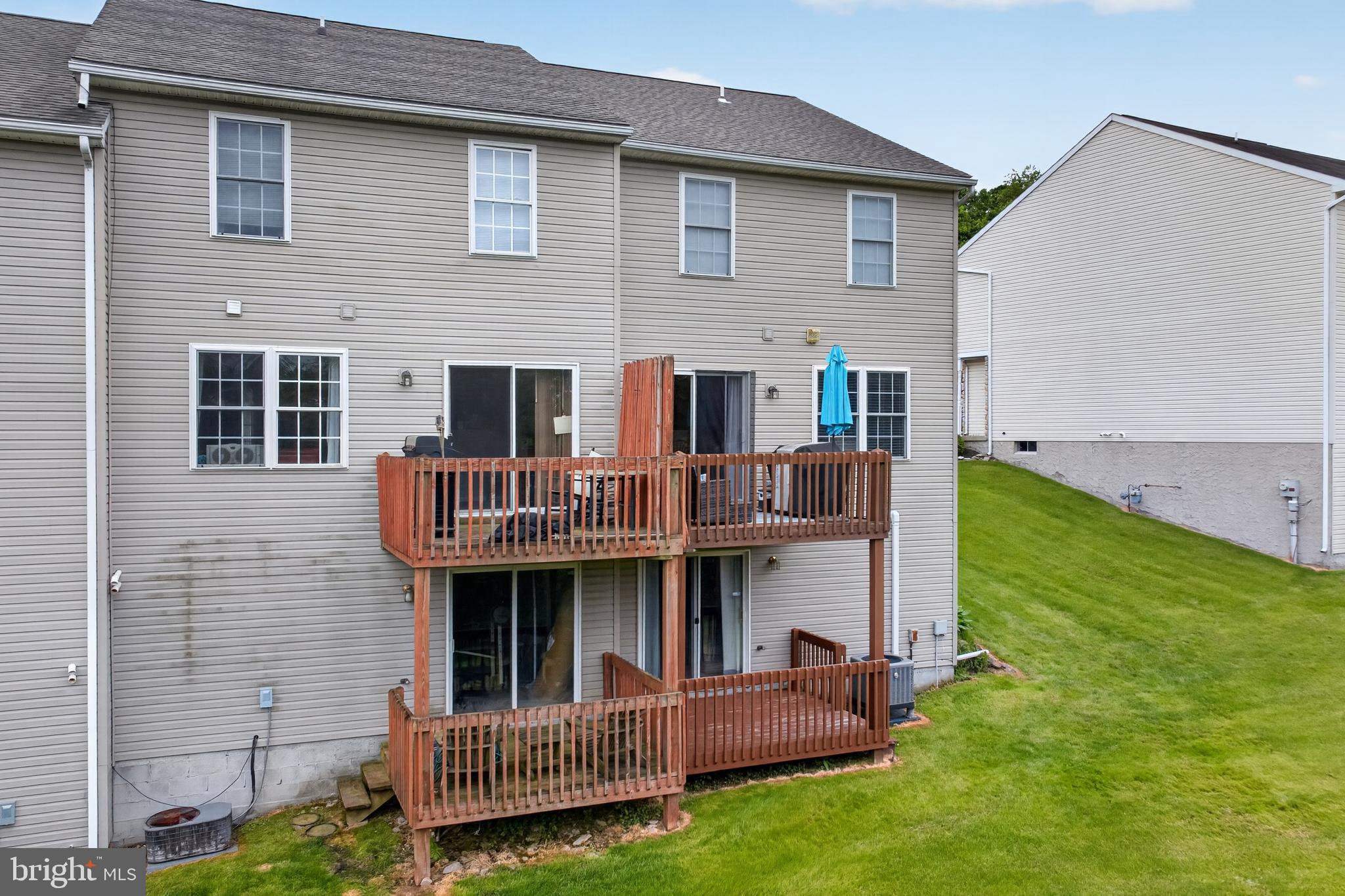 OAK RIDGE COMMONS - Residential