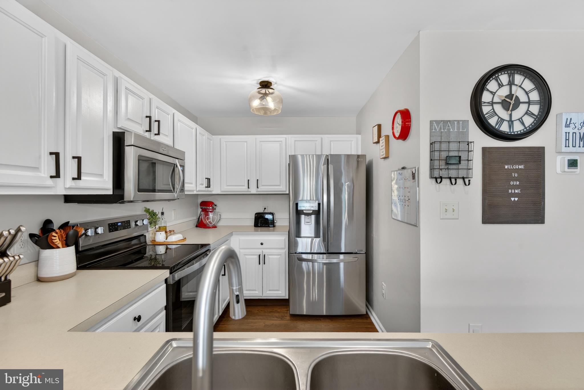 OAK RIDGE COMMONS - Residential