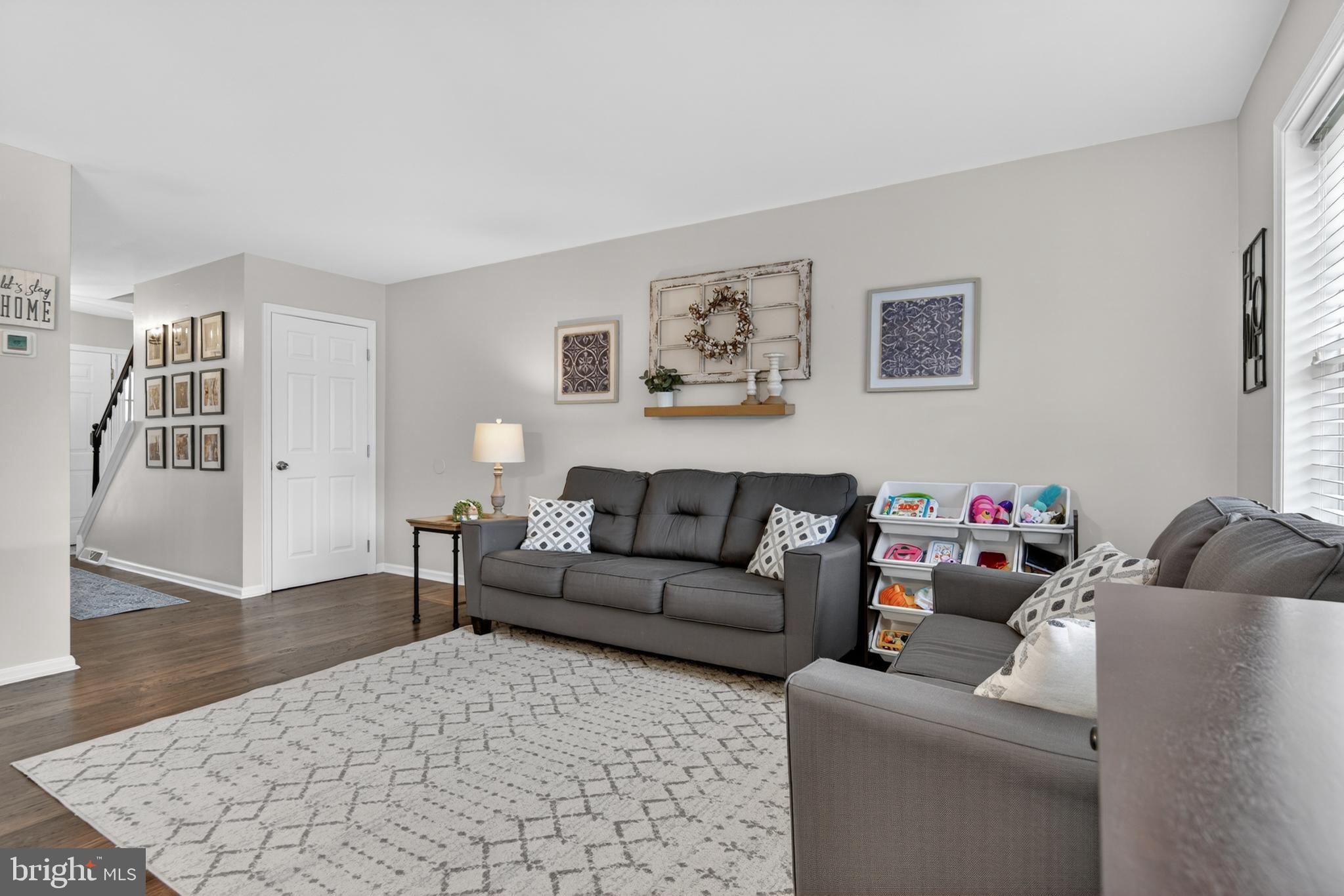 OAK RIDGE COMMONS - Residential