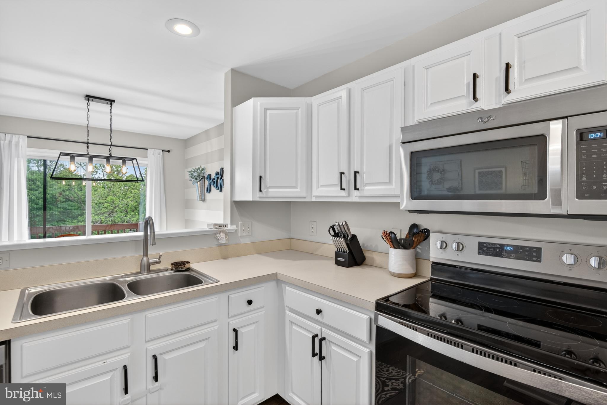 OAK RIDGE COMMONS - Residential