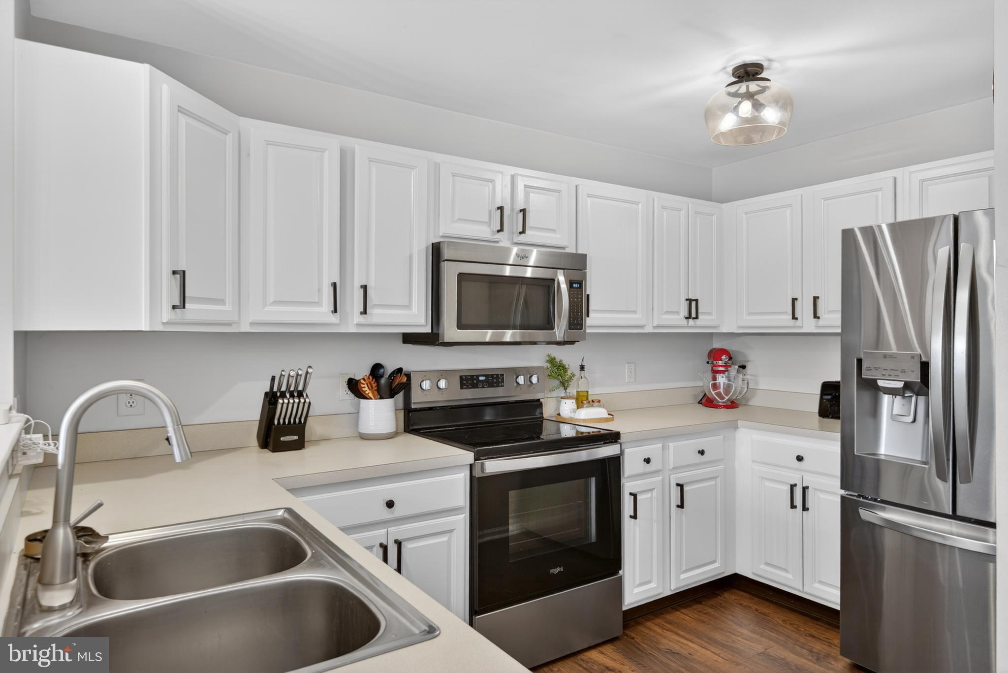 OAK RIDGE COMMONS - Residential