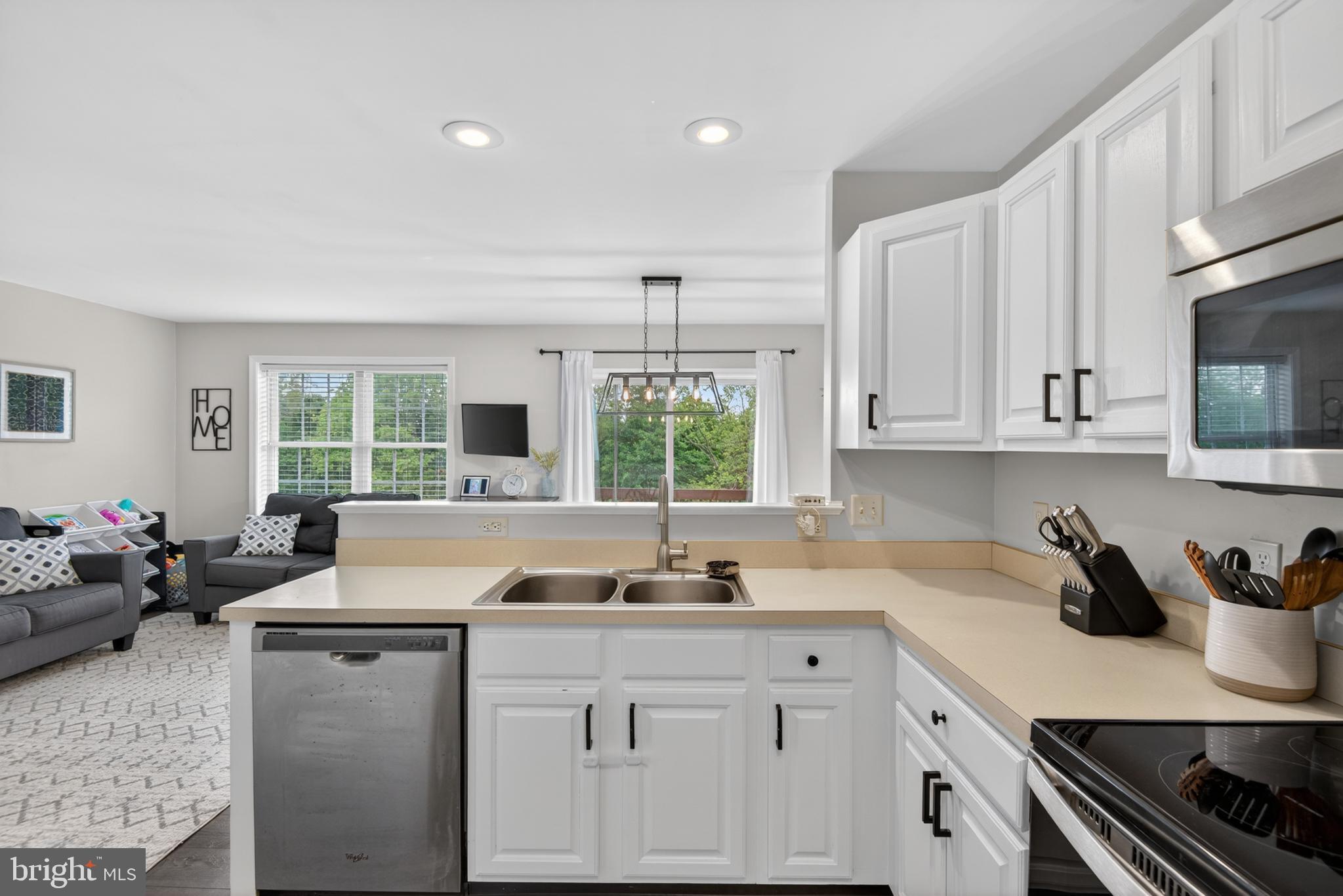 OAK RIDGE COMMONS - Residential