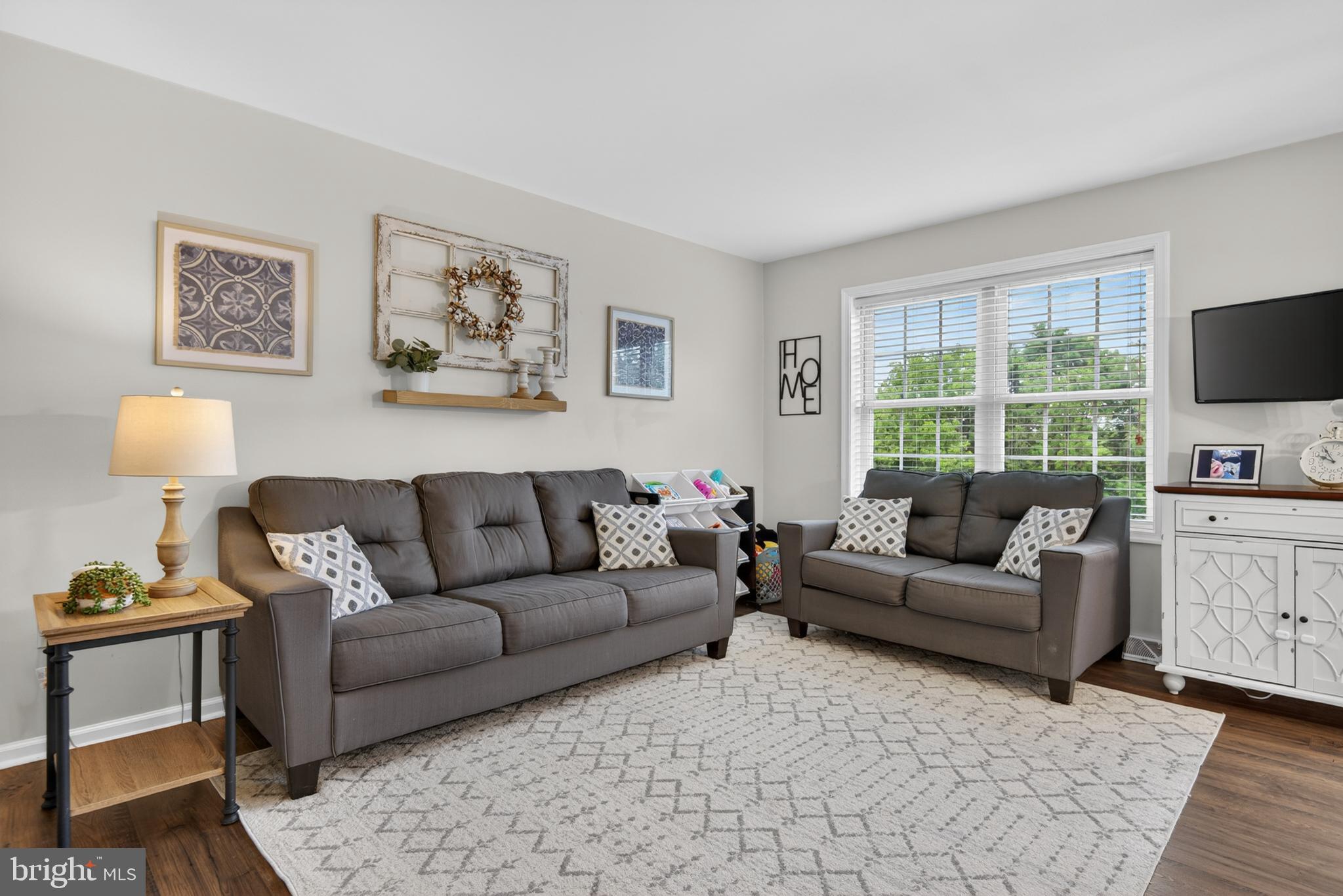 OAK RIDGE COMMONS - Residential