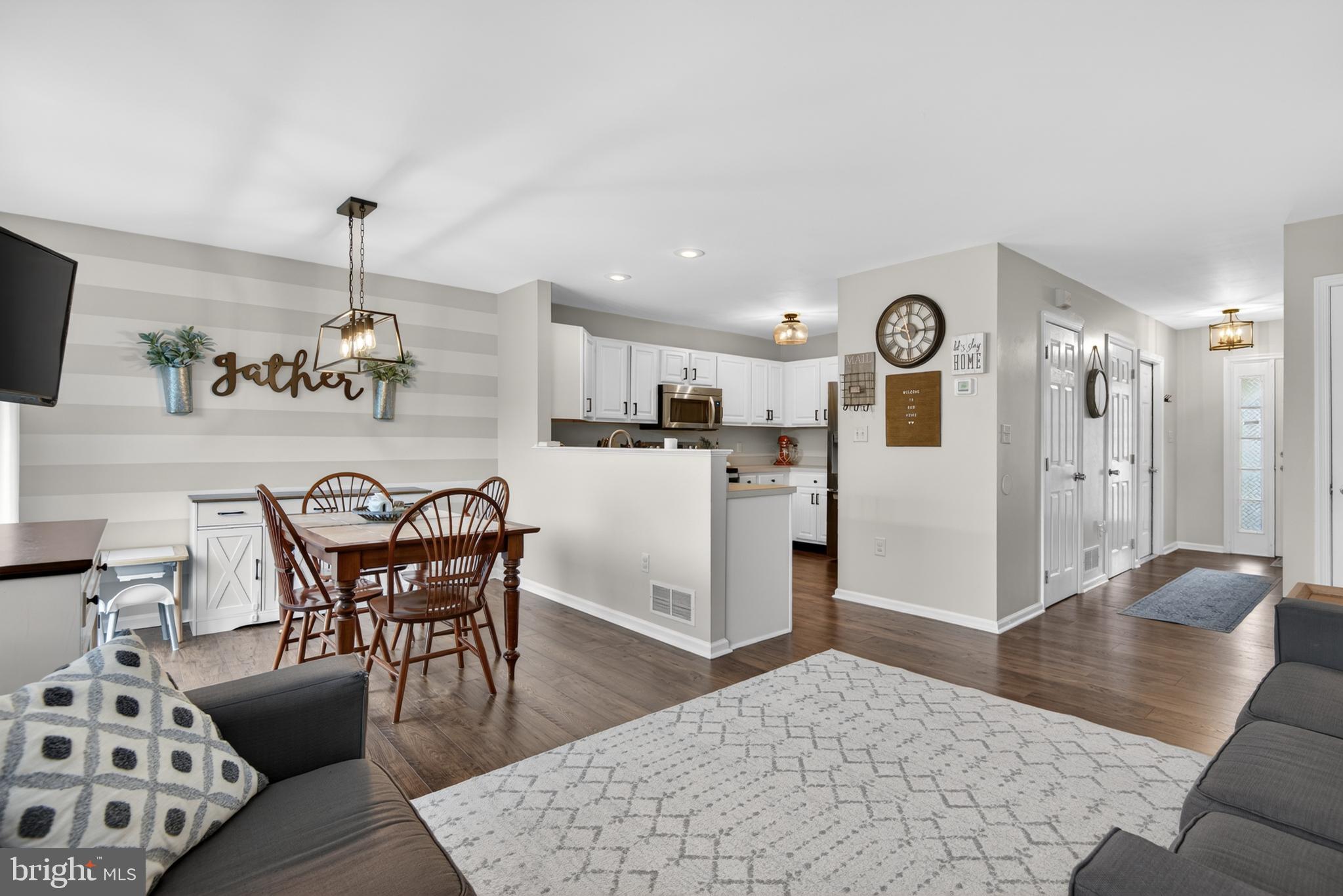 OAK RIDGE COMMONS - Residential