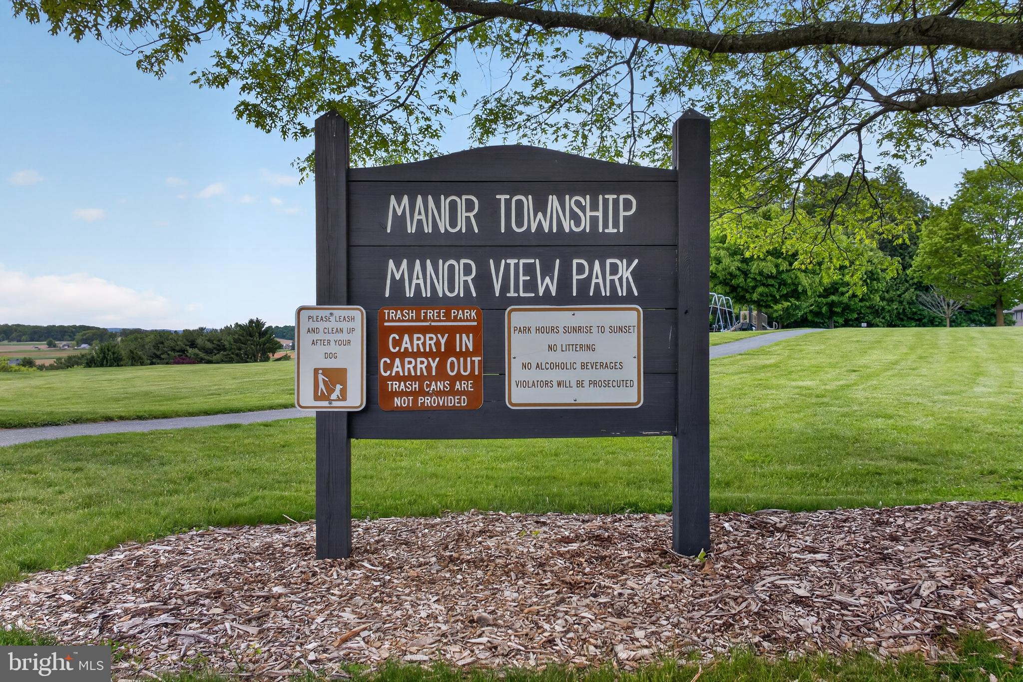 OAK RIDGE COMMONS - Residential
