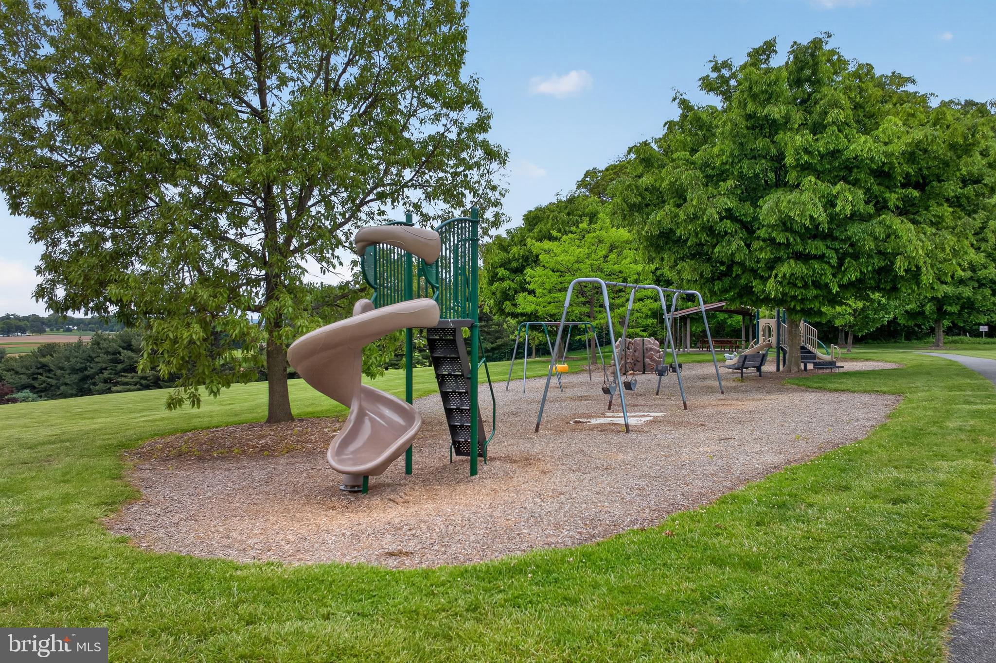 OAK RIDGE COMMONS - Residential