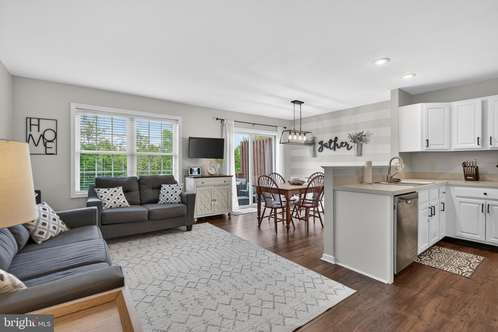 OAK RIDGE COMMONS - Residential