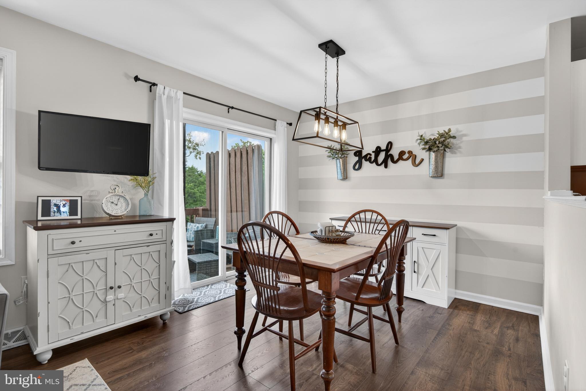 OAK RIDGE COMMONS - Residential