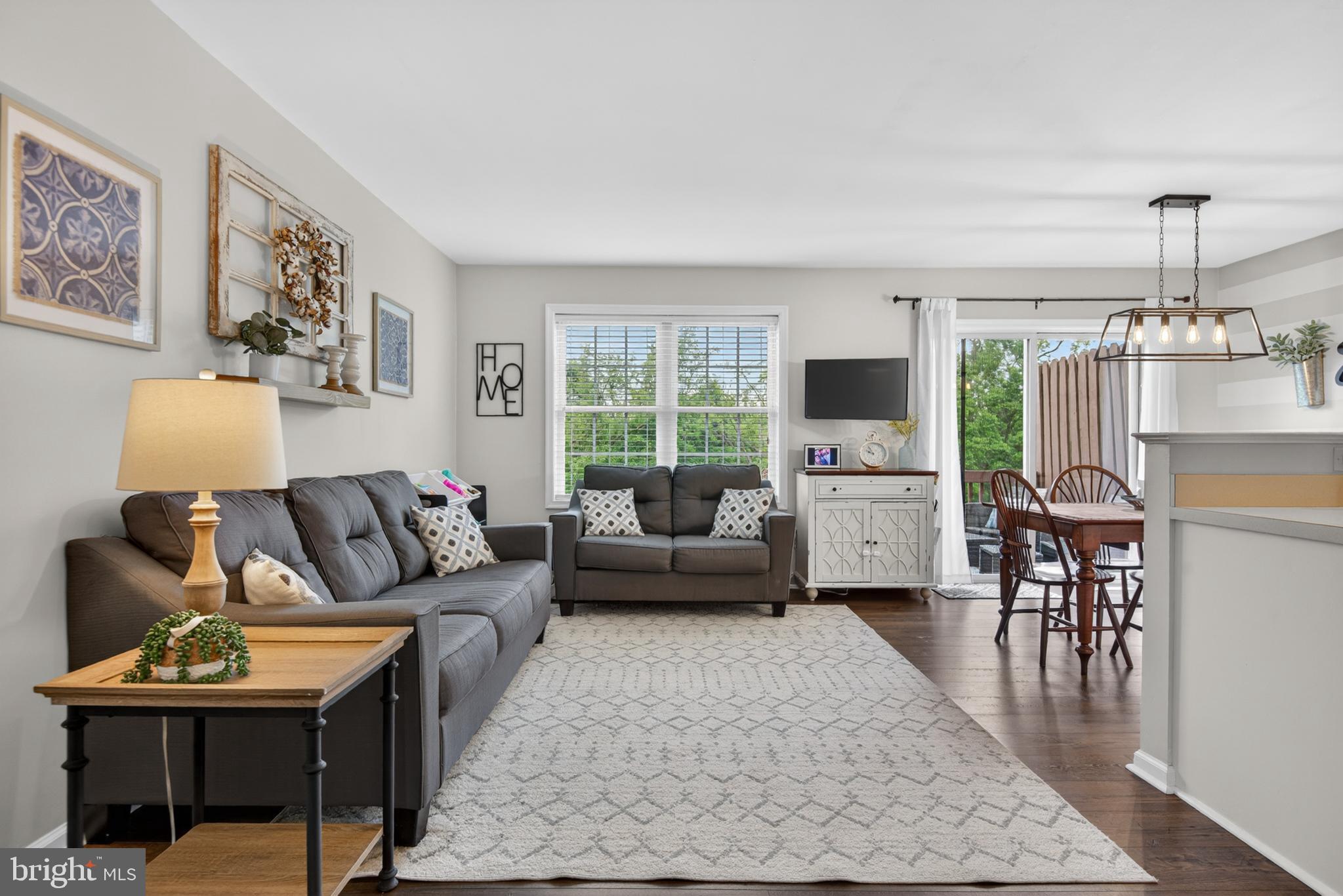 OAK RIDGE COMMONS - Residential