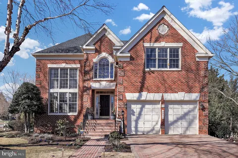 6211 Yorkshire Terrace, Bethesda, MD MLS: MDMC2168426
