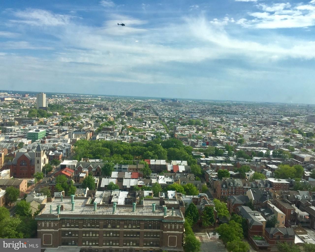 WASHINGTON SQ - Residential Lease