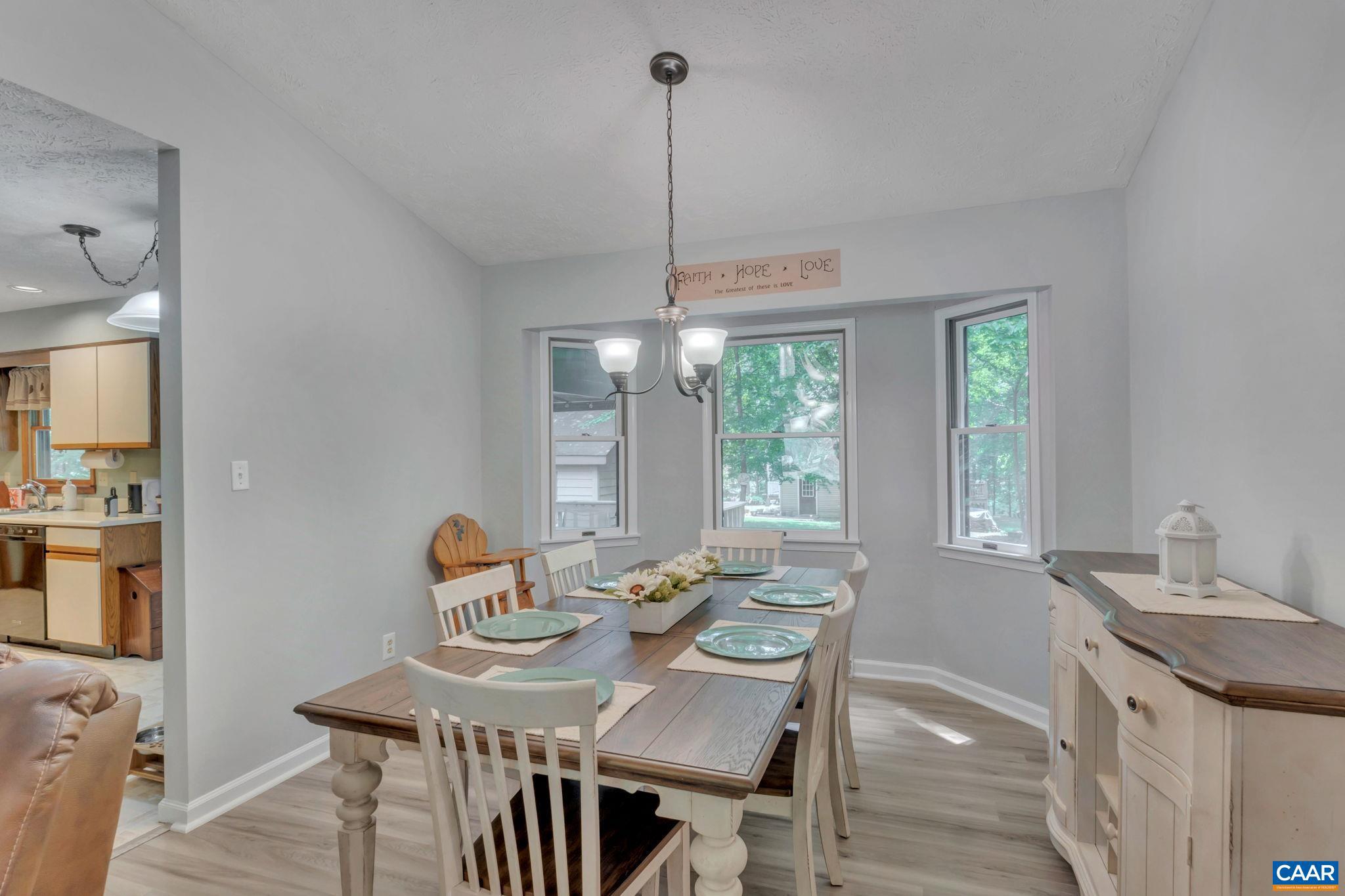 LAKE MONTICELLO - Residential