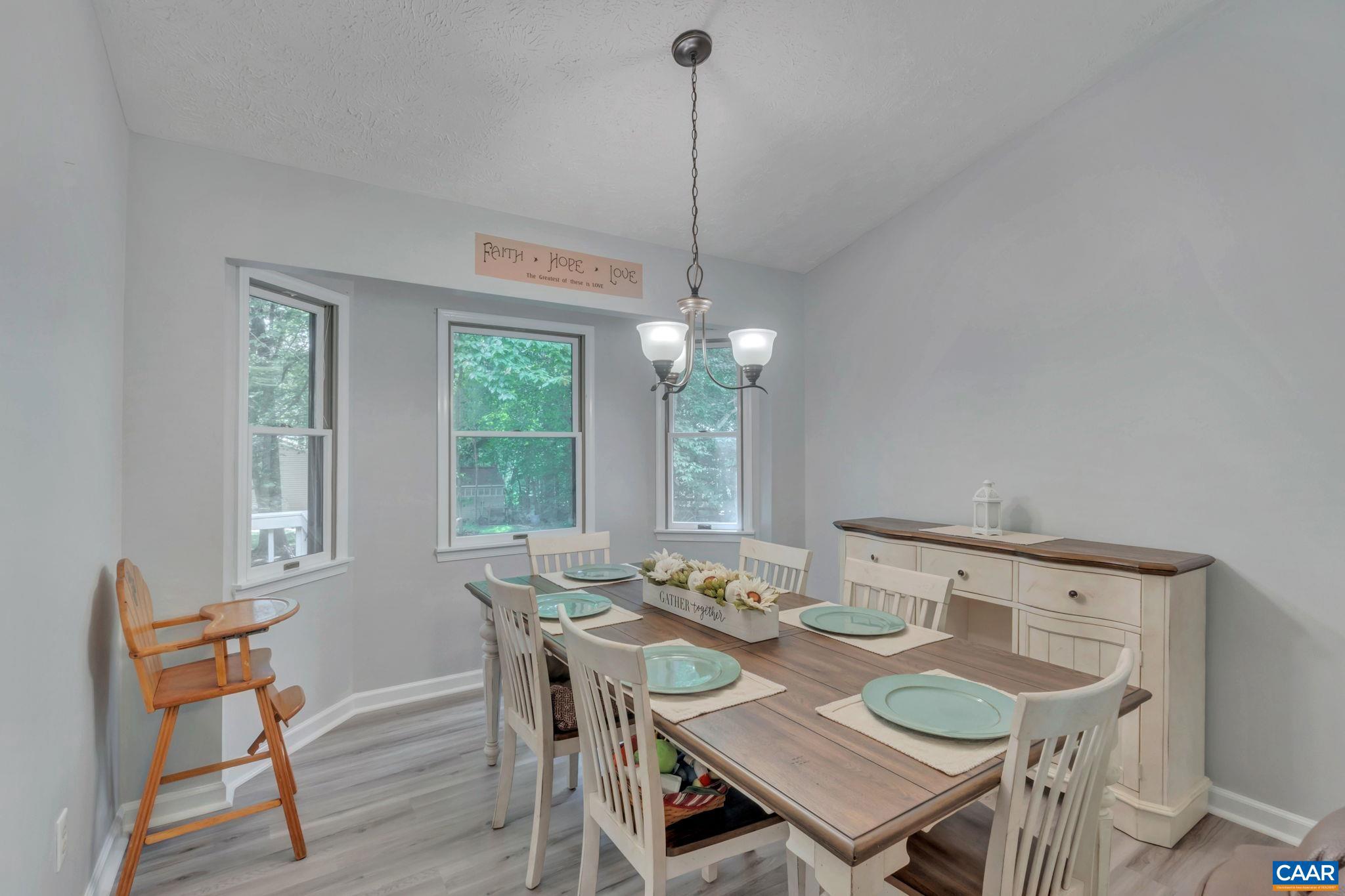 LAKE MONTICELLO - Residential