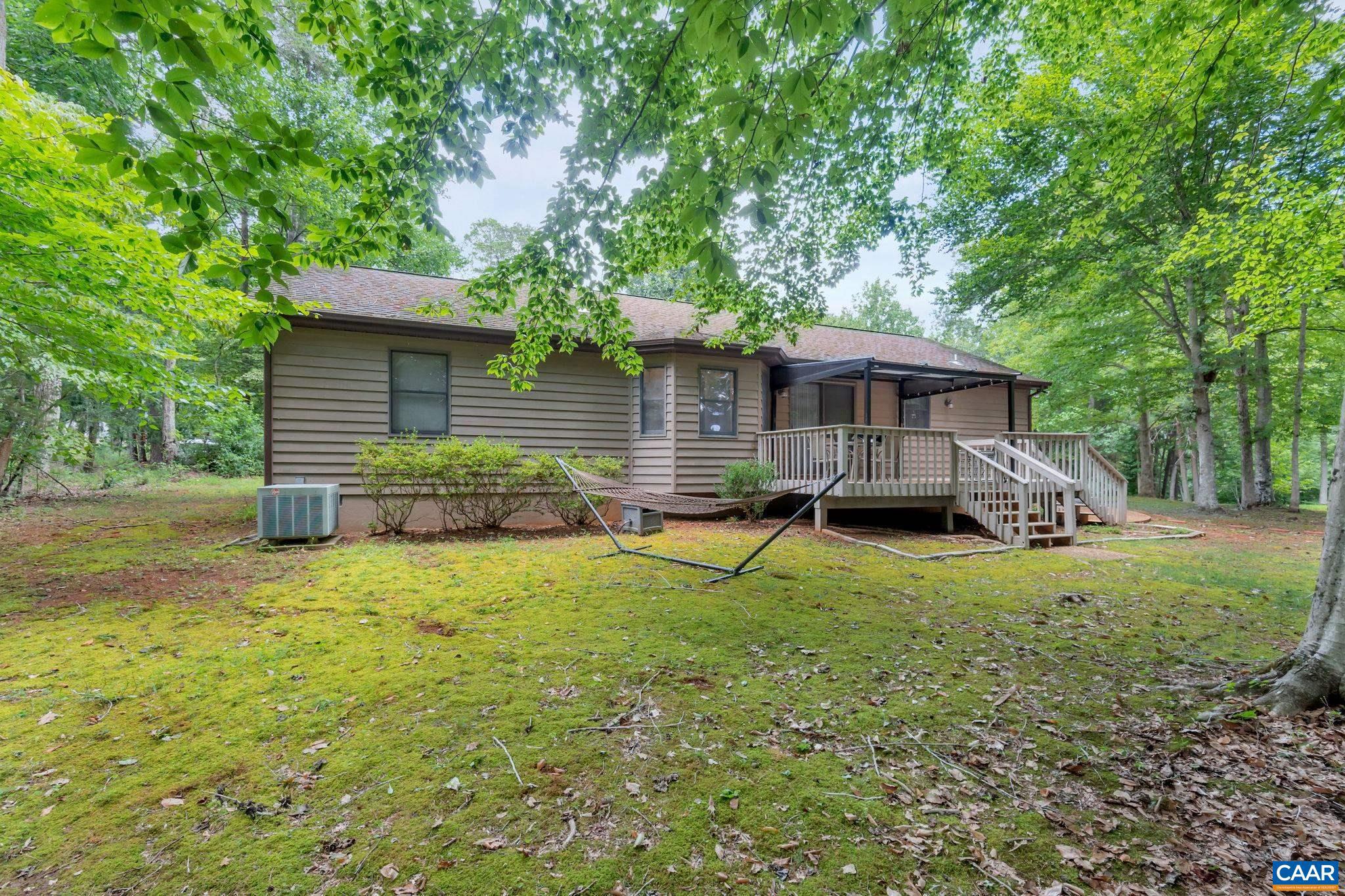 LAKE MONTICELLO - Residential