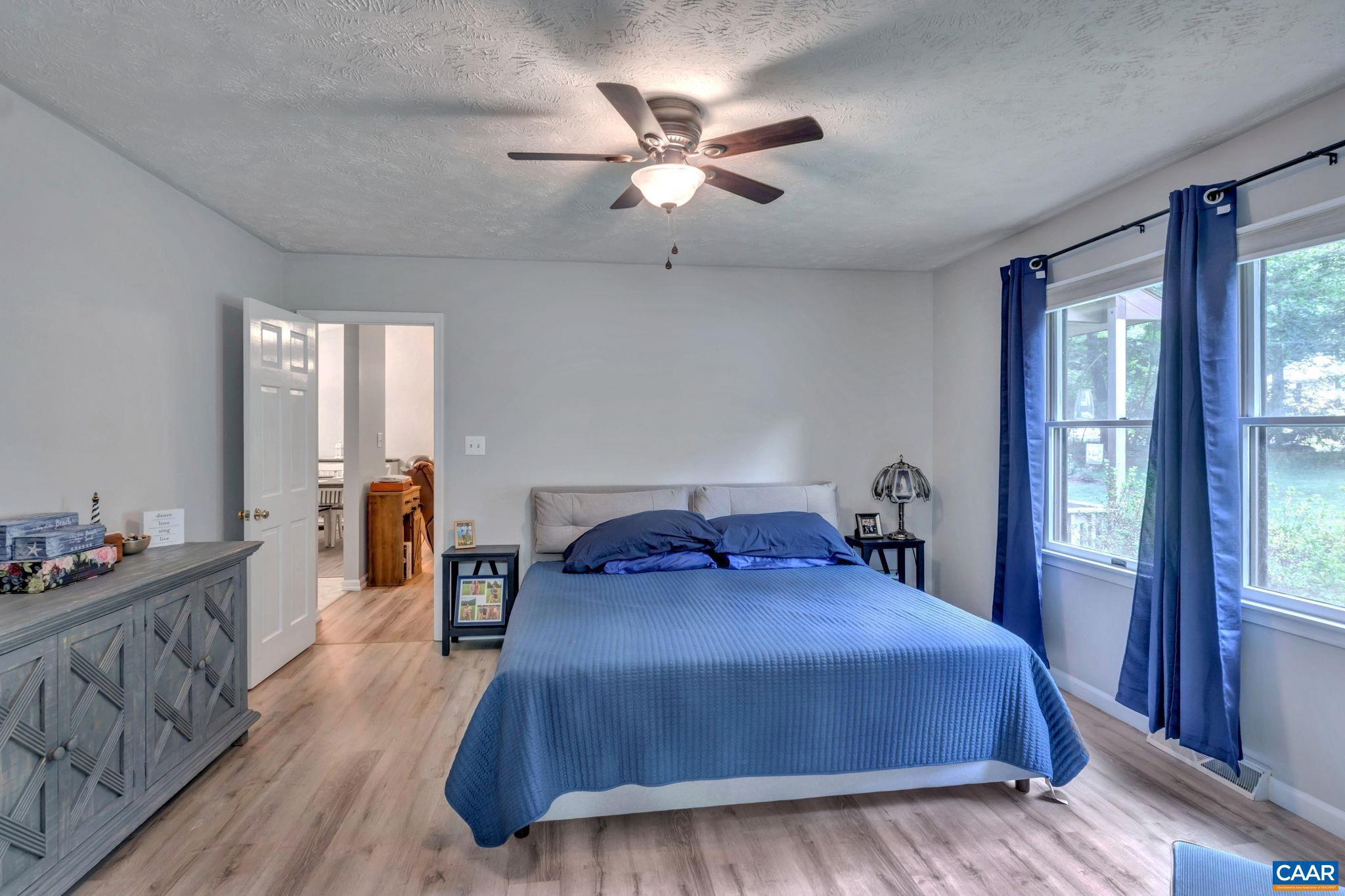 LAKE MONTICELLO - Residential