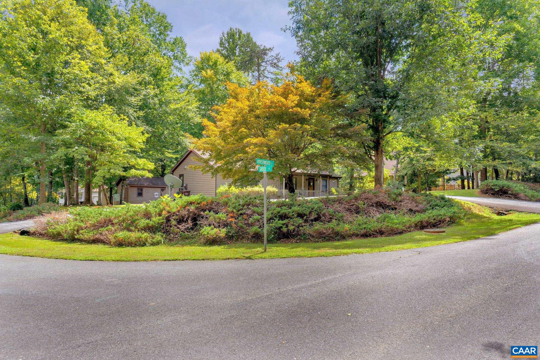 LAKE MONTICELLO - Residential