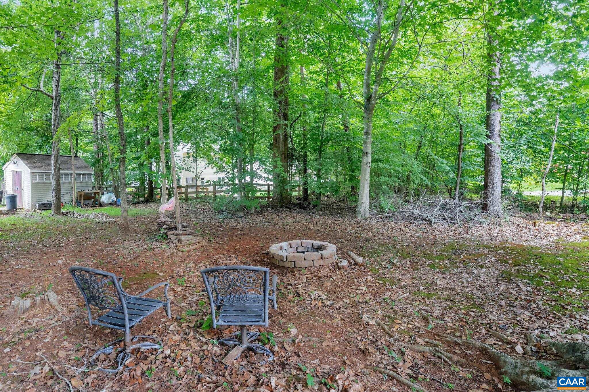 LAKE MONTICELLO - Residential