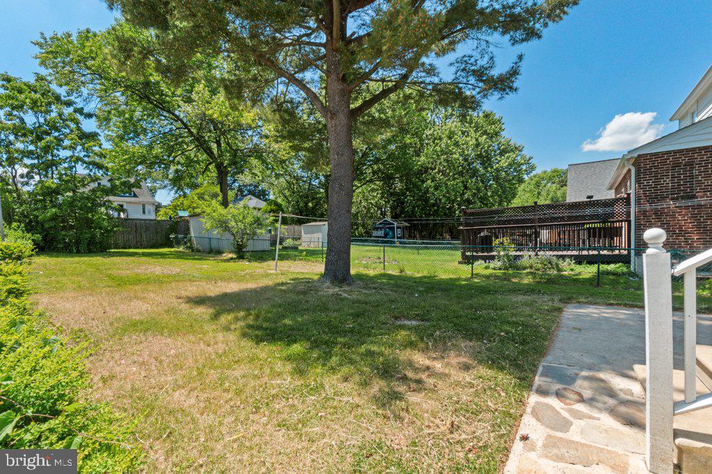 LINWOOD - Residential